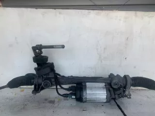 1K1909144M Рулевая рейка Volkswagen Golf 5 Арт e12474442, вид 2