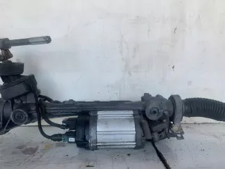 1K1909144M Рулевая рейка Volkswagen Golf 5 Арт e12474442, вид 4