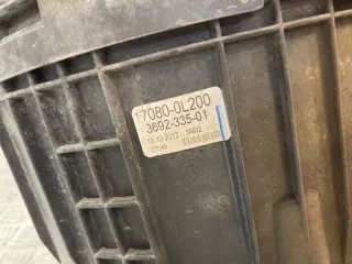 17080-0L200 Корпус воздушного фильтра Toyota Hilux 7 Арт e12474375, вид 2