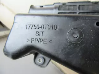 17701-0T130 Корпус воздушного фильтра Toyota Auris 2 Арт e12474365, вид 7