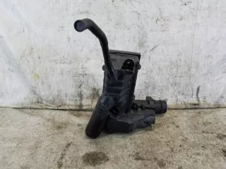 1K0129620D Корпус воздушного фильтра Seat Leon 2 Арт e12474308, вид 2