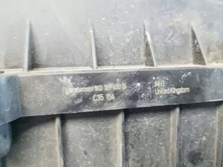 1K0129620D Корпус воздушного фильтра Seat Leon 2 Арт e12474308, вид 4