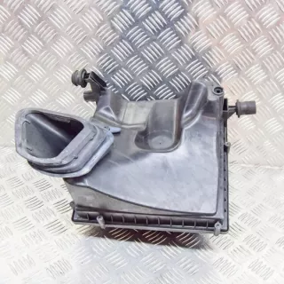 13272759 Корпус воздушного фильтра Opel Zafira C Арт e12474139, вид 4