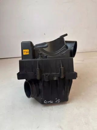 460023377 Корпус воздушного фильтра Opel Corsa E Арт e12474096, вид 2