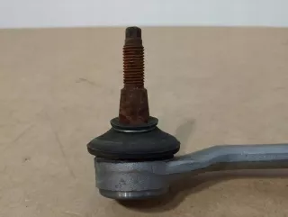 38210544 Y221 Рулевая рейка Opel Corsa F Арт e12473964, вид 5