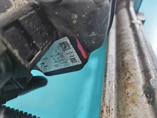 7817974101 P13413955 IMPRK1461498, Рулевая рейка Opel Astra J Арт e12473931, вид 9