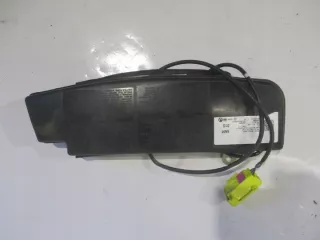 6RS880242 512227476 Подушка безопасности Volkswagen Polo 5 Арт e12473904, вид 1