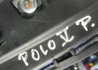 6RS880242 512227476 Подушка безопасности Volkswagen Polo 5 Арт e12473904, вид 3