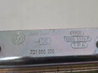 1996-2005 3B0880204 Подушка безопасности Volkswagen Passat B5 Арт e12473896, вид 3