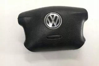3B0880201AN Подушка безопасности Volkswagen Golf 4 Арт e12473739, вид 1