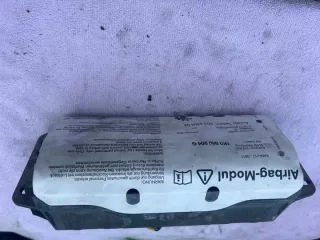 1K0880204G Подушка безопасности Volkswagen Golf 5 Арт e12473718, вид 1