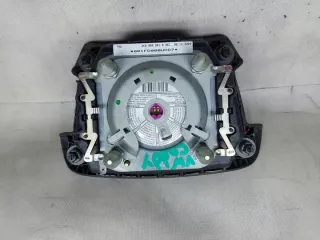 2K0880201B Подушка безопасности Volkswagen Caddy 3 Арт e12473621, вид 4