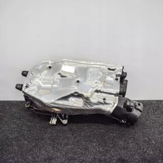 A6510902501 Корпус воздушного фильтра Mercedes C W205 Арт e12473610, вид 2
