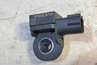 31406731 Датчик удара Volvo XC60 2 Арт e12473566, вид 2