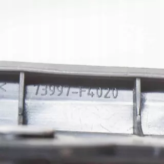 73997F4020 Подушка безопасности Toyota C-HR Арт e12473461, вид 3
