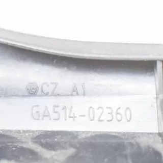 73997F4020 Подушка безопасности Toyota C-HR Арт e12473461, вид 4