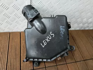 17700-26350 Корпус воздушного фильтра Lexus IS 2 Арт e12473389, вид 2