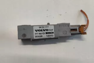 9452777 Датчик удара Volvo S60 2 Арт e12473325, вид 2