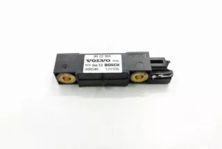 073008546 Датчик удара Volvo S60 2 Арт e12473315, вид 2