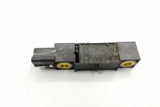 073008546 Датчик удара Volvo S60 2 Арт e12473315, вид 5