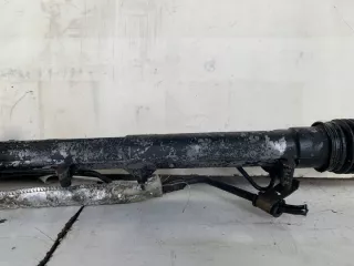 2S6C3550KD Рулевая рейка Mazda 2 DE Арт e12473267, вид 4