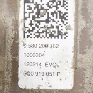 0580200162 Насос топливный Volkswagen Golf 7 Арт e12473203, вид 6