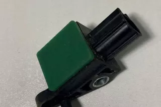 5N0959351B Датчик удара Volkswagen Passat B6 Арт e12473173, вид 1