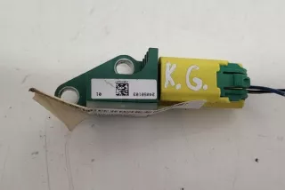 6Q0972623S Датчик удара Volkswagen Passat B6 Арт e12473161, вид 3