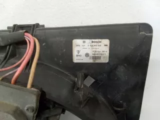 7L0121203F Вентилятор радиатора Volkswagen Touareg 1 Арт e12472868, вид 3