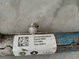 068273357AC 068273357ac Рулевая рейка Jeep Compass 2 Арт e12472771, вид 5