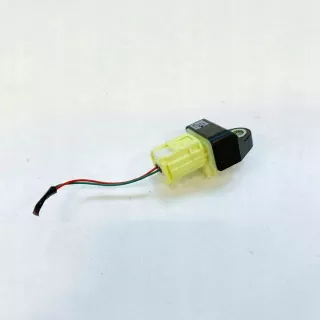 89831F4030 Датчик удара Toyota C-HR Арт e12472749, вид 4