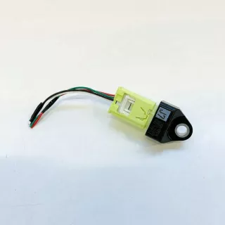 89831F4020 Датчик удара Toyota C-HR Арт e12472729, вид 1