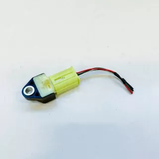 89831F4020 Датчик удара Toyota C-HR Арт e12472729, вид 3