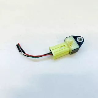 89831F4020 Датчик удара Toyota C-HR Арт e12472729, вид 4