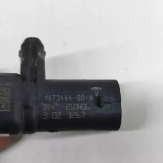 147344400A Датчик удара Tesla model Y Арт e12472661, вид 7