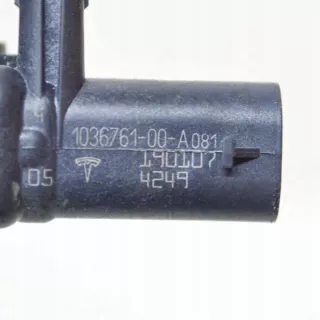 103676100A Датчик удара Tesla model 3 Арт e12472611, вид 6