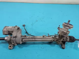 IMPRK1469121, 57700-D7001, A0057498A Рулевая рейка Hyundai Tucson 3 Арт e12472536, вид 4