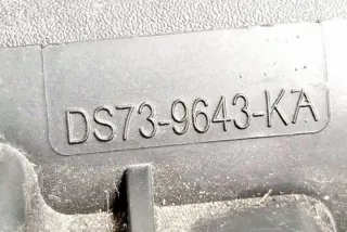 DS739643KA Корпус воздушного фильтра Ford Galaxy 3 Арт e12472430, вид 1