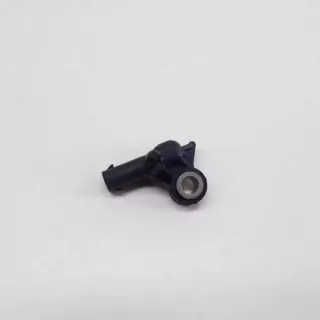 4M0959643 Датчик удара Skoda Kamiq Арт e12472376, вид 4