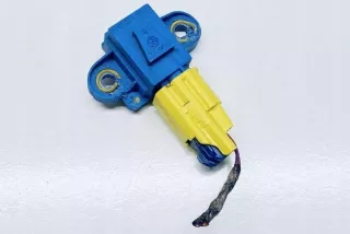 1K0955557A Датчик удара Seat Toledo 4 Арт e12472322, вид 1