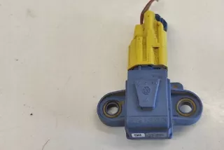 1K0955557A Датчик удара Seat Toledo 4 Арт e12472310, вид 2