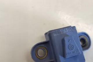 1K0955557A Датчик удара Seat Toledo 4 Арт e12472310, вид 3