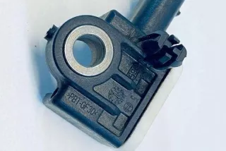 6R0959351A Датчик удара Seat Ibiza 4 Арт e12472244, вид 2