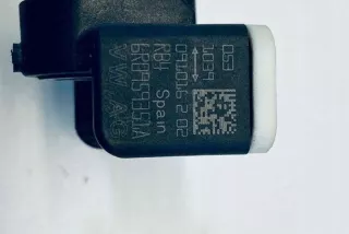 6R0959351A Датчик удара Seat Ibiza 4 Арт e12472244, вид 3