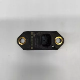 97060611100 Датчик удара Porsche Panamera 970 Арт e12472090, вид 1
