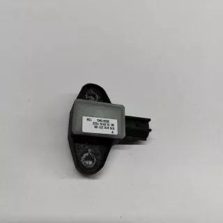 97061822700 Датчик удара Porsche Panamera 970 Арт e12472080, вид 1