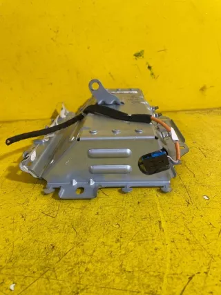 9681466680 Подушка безопасности Peugeot 308 1 Арт e12472021, вид 2