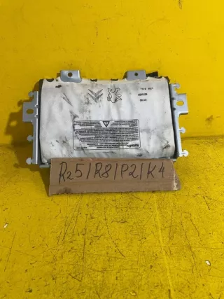 9681466680 Подушка безопасности Peugeot 308 1 Арт e12472021, вид 3