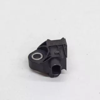 9810452480 Датчик удара Peugeot 2008 Арт e12471957, вид 1