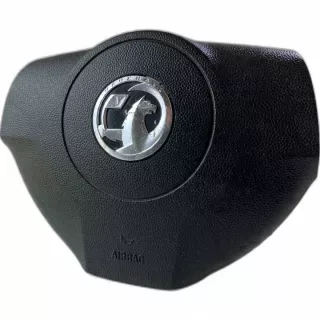 13374705 Подушка безопасности Opel Zafira B Арт e12471866, вид 1